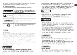 Preview for 8 page of Gazzini 10029447 Instructions For Use Manual