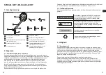 Preview for 16 page of Gazzini 10029447 Instructions For Use Manual