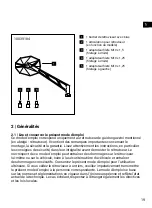 Preview for 19 page of Gazzini 10039180 Instructions For Use Manual