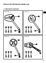 Предварительный просмотр 39 страницы Gazzini 10039180 Instructions For Use Manual