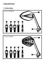 Preview for 4 page of Gazzini 10039290 Instructions For Use Manual