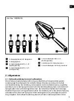 Preview for 5 page of Gazzini 10039290 Instructions For Use Manual