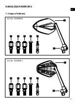 Preview for 11 page of Gazzini 10039290 Instructions For Use Manual