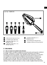 Preview for 19 page of Gazzini 10039290 Instructions For Use Manual