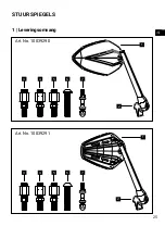 Preview for 25 page of Gazzini 10039290 Instructions For Use Manual