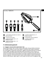 Preview for 33 page of Gazzini 10039290 Instructions For Use Manual