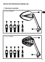 Preview for 39 page of Gazzini 10039290 Instructions For Use Manual