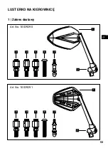 Preview for 53 page of Gazzini 10039290 Instructions For Use Manual