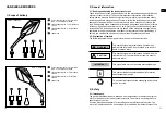 Preview for 6 page of Gazzini 10039294 Instructions For Use Manual