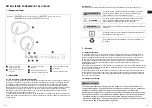 Preview for 8 page of Gazzini 10039781 Instructions For Use Manual