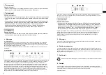 Preview for 14 page of Gazzini 10039781 Instructions For Use Manual