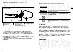 Preview for 13 page of Gazzini 10040749 Instructions For Use Manual