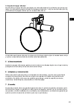 Preview for 43 page of Gazzini 10040763 Instructions For Use Manual