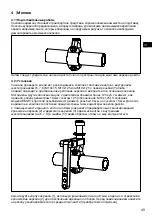 Preview for 49 page of Gazzini 10040763 Instructions For Use Manual