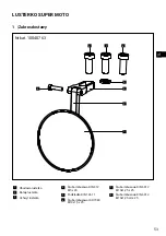 Preview for 53 page of Gazzini 10040763 Instructions For Use Manual