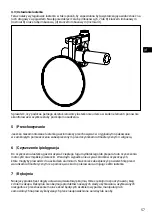 Preview for 57 page of Gazzini 10040763 Instructions For Use Manual