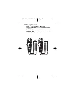 Preview for 7 page of GB Instruments GCM-221 Manual