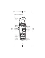 Preview for 11 page of GB Instruments GCM-221 Manual