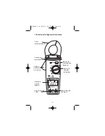 Preview for 19 page of GB Instruments GCM-221 Manual