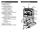 Preview for 10 page of GB Intsruments GMT-18A Owner'S Manual