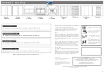 GB Wood 01OVLPA0806SDFW-V1 Assembly Instructions Manual preview