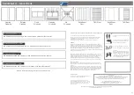 GB Wood 01OVLPA0806SDFW-V1 Assembly Instructions Manual предпросмотр