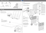 Preview for 2 page of GB Wood Sekita Large Quick Start Manual