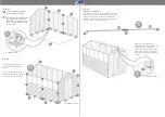 Preview for 3 page of GB Wood Sekita Large Quick Start Manual