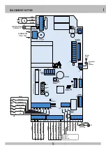 Предварительный просмотр 5 страницы GB APP8064 Manual