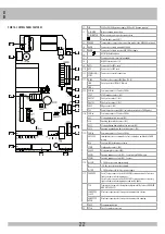 Предварительный просмотр 22 страницы GB APP8064 Manual