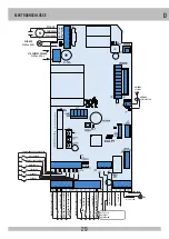 Предварительный просмотр 29 страницы GB APP8064 Manual