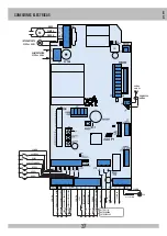 Предварительный просмотр 37 страницы GB APP8064 Manual