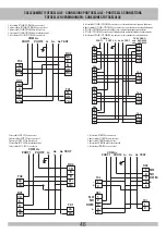 Предварительный просмотр 46 страницы GB APP8064 Manual