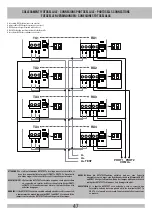 Предварительный просмотр 47 страницы GB APP8064 Manual