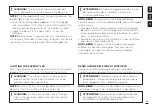 Preview for 25 page of GB BASE-FIX Manual