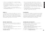 Preview for 33 page of GB BASE-FIX Manual