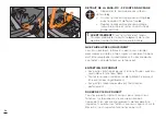 Preview for 58 page of GB BASE-FIX Manual