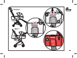 Preview for 15 page of GB COT TO GO Manual