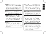 Preview for 15 page of GB EVERNA-FIX Manual