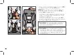 Preview for 48 page of GB EVERNA-FIX Manual