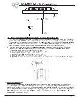 Preview for 18 page of GB GAME RIDER BGB7200 Manual