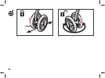 Preview for 20 page of GB GOLD QBIT+ ALL-TERRAIN Manual