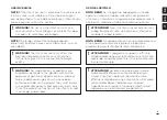 Preview for 9 page of GB IDAN Manual