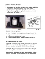 Preview for 11 page of GB Infrared Elite I Owner'S Manual