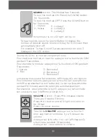 Preview for 35 page of GB LUFTA User Manual