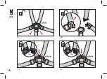 Preview for 14 page of GB POCKIT AIR ALL-TERRAIN Manual