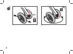 Preview for 16 page of GB POCKIT AIR ALL-TERRAIN Manual