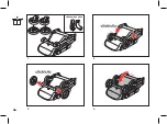 Preview for 10 page of GB QBIT+ ALL-CITY Manual