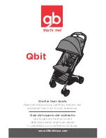 GB Qbit User Manual preview