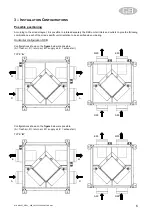 Preview for 6 page of GB RKB Series Installation, Operation And Maintenance Manual